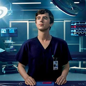 Photo Good Doctor