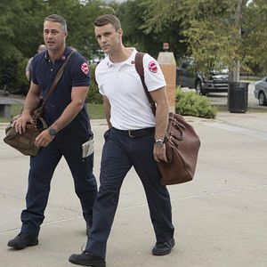Photo Taylor Kinney