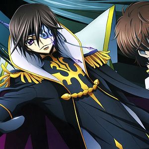 Photo Code Geass: Lelouch of the Resurrection