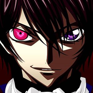 Photo Code Geass: Lelouch of the Resurrection