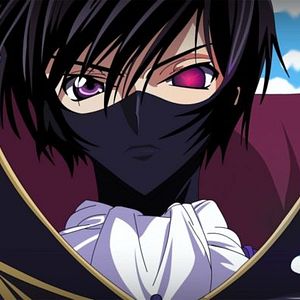 Photo Code Geass: Lelouch of the Resurrection
