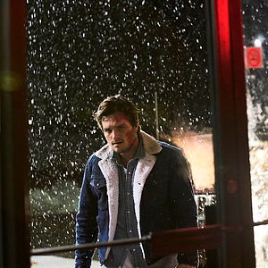 Photo Josh Hutcherson