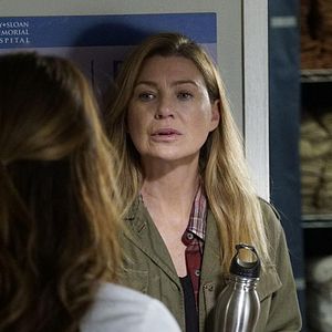 Photo Ellen Pompeo