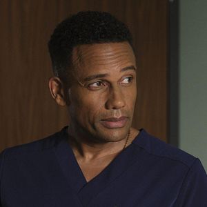 Photo Hill Harper
