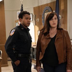 Photo Robert Bailey Jr.