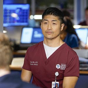 Photo Brian Tee