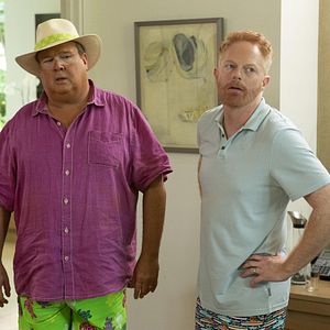 Photo Jesse Tyler Ferguson