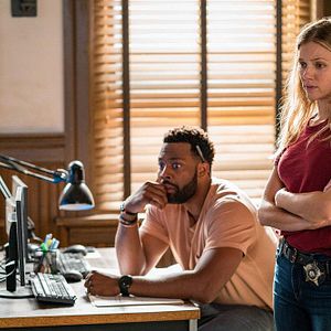 Photo LaRoyce Hawkins