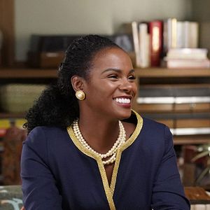 Photo Tika Sumpter