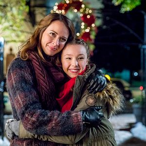 Photo La Ballerine de Noël