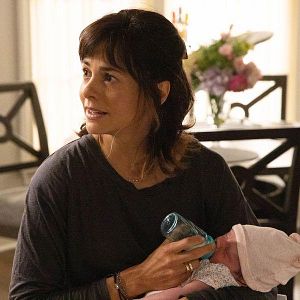 Photo Stephanie Szostak