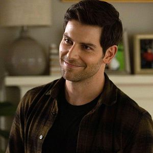 Photo David Giuntoli