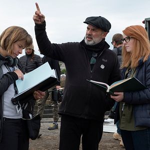 Photo Sam Mendes