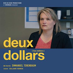 Photo Deux dollars