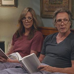 Photo Allison Janney