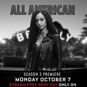 Photo All American