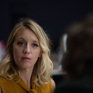 Photo Ludivine Sagnier