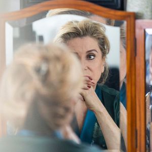 Photo Catherine Deneuve