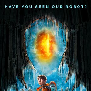 Photo Perdus dans l'espace (2018)