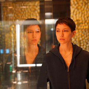 Photo Sonoya Mizuno