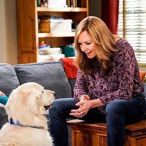 Photo Allison Janney