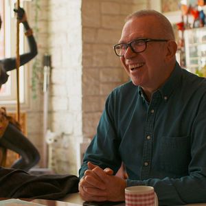 Photo Jean-Paul Gaultier