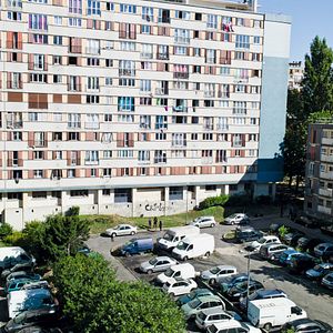 Photo Les Misérables