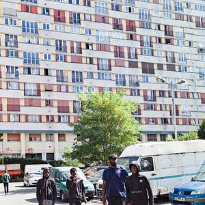 Photo Les Misérables