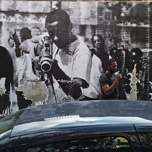 Photo Les Misérables