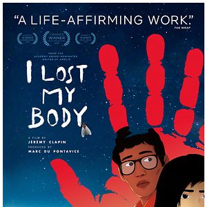 Photo J'ai perdu mon corps