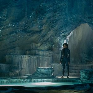 Photo Sonequa Martin-Green