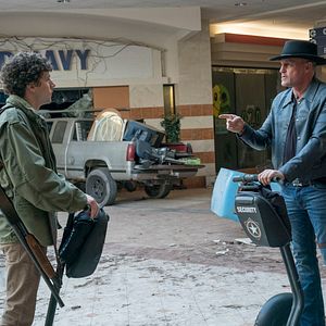 Photo Woody Harrelson