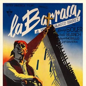 Photo La barraca