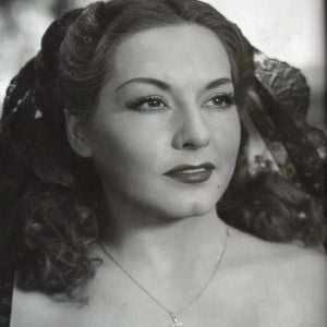 Photo Maria Luisa Zea