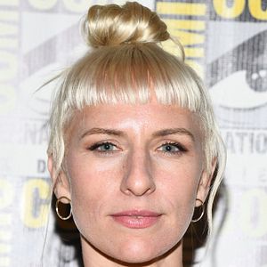 Photo Mickey Sumner