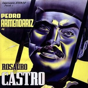 Photo Rosauro Castro