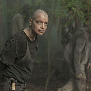 Photo Samantha Morton