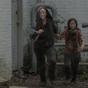 Photo Samantha Morton