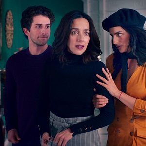 Photo Cecilia Suárez