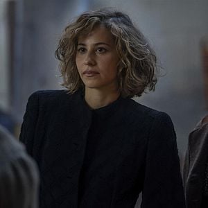 Photo Dis-moi qui je suis