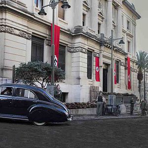 Photo Dis-moi qui je suis