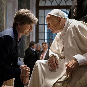 Photo Hindafing, un village bavarois un peu différent