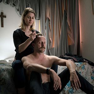 Photo Hindafing, un village bavarois un peu différent