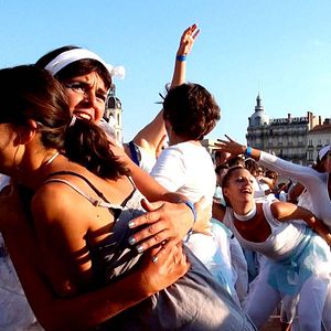 Photo Danse !