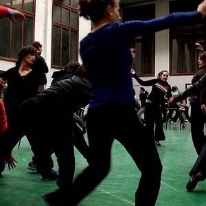 Photo Danse !