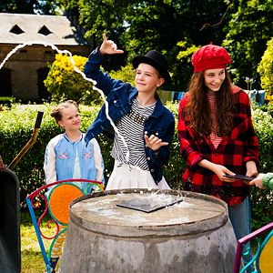 Photo Lilith Julie Johna