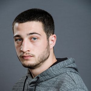 Photo Constantin Vidal