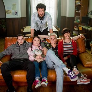 Photo Constantin Vidal