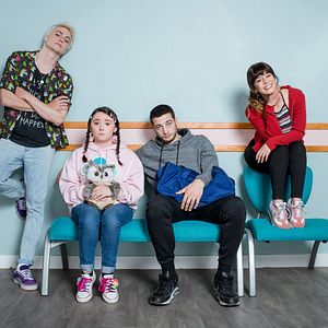 Photo Constantin Vidal