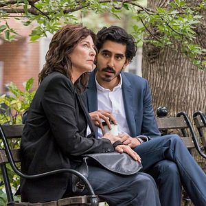 Photo Dev Patel